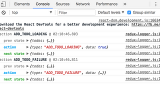 DRYing Up Redux Actions