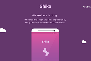 Shika raises $1.1mn in seed round to build a game- changing mobile lending platform