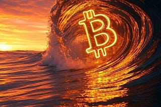 Riding the Crypto Wave: Why Asset Managers Appear to be Betting Big on Bitcoin