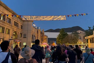 Universal ‘Fan Fest Nights’ Is A Good First Draft For A Game-Changing Event (The NoPro Review)