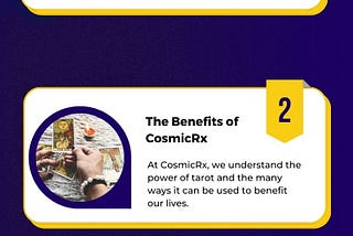 Welcome to Become One With the Spiritual Realm Through Cosmicrx!