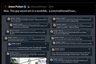 Trump and Musk Clash: “Ungrateful Elon Wouldn’t Survive the Election Without Me”