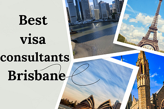 Best Visa Consultants Brisbane : Nexusimmi