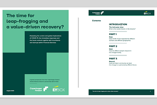 In 2019 Copenhagen Fintech established the ‘Global Advisory Board’ (GAB) and the first meeting was…