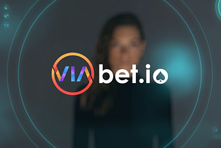 VIABET — The Future Of Online Gambling: Everything You Need To Know