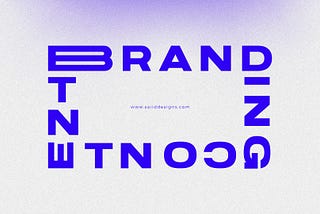 Why Branding Matters More When Content is Free ?