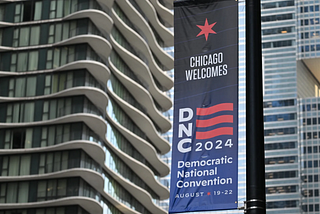 Uncommitted Delegates at the DNC: A Voice for Change in U.S. Policy Towards Gaza