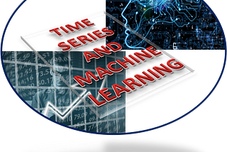Time Series & Machine Learning