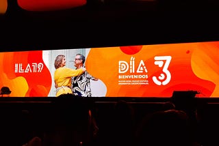 #ILA19MED – dia 03: o Design está sempre em movimento