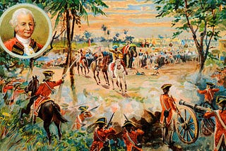 Loot of India