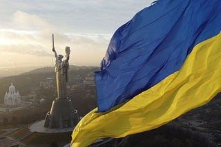 Українці: 31 Рік Незалежності. 31 Риса Незламності