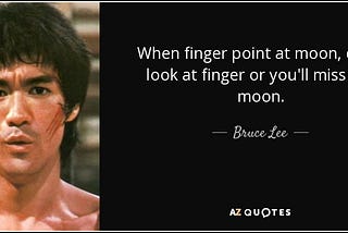 Blockchain and the Information Superhighways