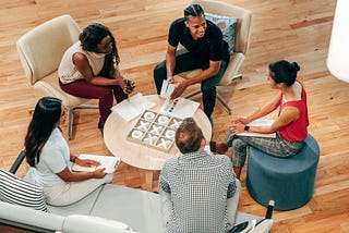 The Power of Brainstorming in Game Development