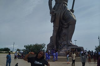 To Gbemisola: A Girl I Understand