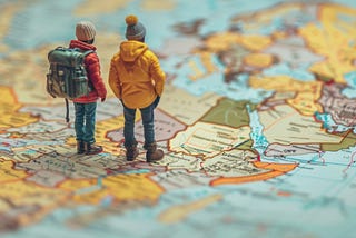 Whole-Picture People as Guides Through Systemic Collapse