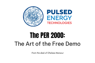 The Art of the Free Demo