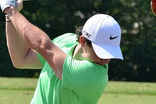 You Need to Know About the Sternocleidomastoid (SCM) for Golf