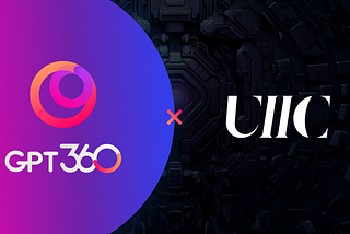 GPT360 X UIIC