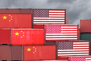 Clash of the Titans: US-China Trade War Impacts on Our Country