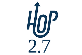 Apache Hop 2.7.0 is available