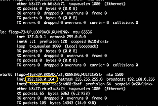 Raspberry Pi [2] mac SSH 遠端控制