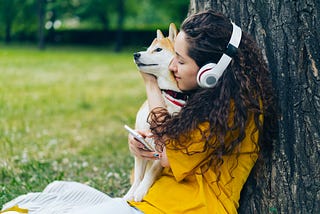 How I Learned to Stop the Gaslighting Voice Of My ADHD