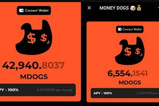 Money Dogs Review