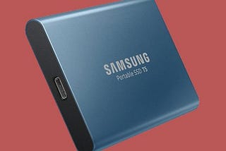 5 Things to Consider Before Buying an SSD