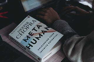 Becoming Meta-Human