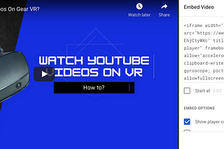 How to embed YouTube video in PowerPoint