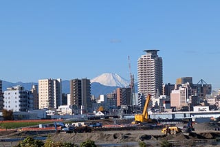 日本東京買房全紀錄