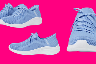 Stepping into Comfort: The History of Skechers Women’s Hands-Free Slip-ins Ultra Flex 3.0-Brilliant