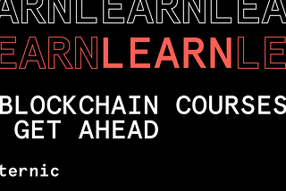 The Future is Blockchain: 5 Blockchain Courses to Get Ahead