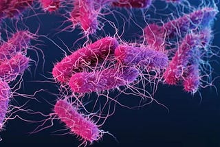 Outpaced in the Evolutionary Arms Race