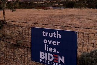 Why Are Pundits Trying to End Biden Campaign After One Bad Debate?