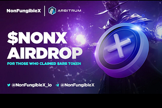 NONFUNGIBLEX; AS A SOLUTION TO THE NON FUNGIBLE ECOSYSTEM IN THE CRYPTO SPHERE'S