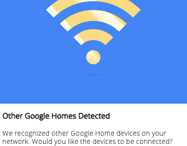 ProductPeeves #2 — Google Home In Shared Houses