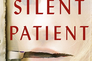 The Silent Patient: Delving into Darkness with Alex Michaelides