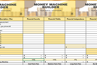 How much do you need to be financially free & will your retirement fund will outlast you?