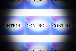 The “God Is In Control” Thing