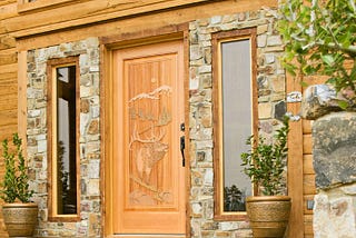 How To Choose The Perfect Entry Door For Your Home?