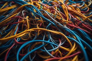 Why I Trust Chaos More Than Clarity.