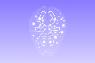 Illustrative image of a brain.