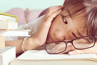 How to assist Your Child in Overcoming Exam Stress
