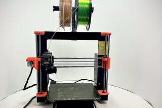 Printing Dreams: How 3D Printing Became My Passion