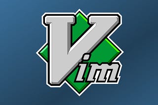 Getting Out of Vim