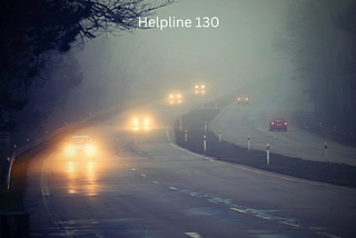 130 HelpLine