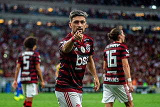 O que esperar das últimas dez rodadas do Brasileirão?