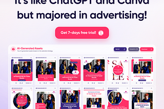 AI Advertising Tool