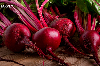 Beet juice might be the natural performance enhancer we’ve been waiting for